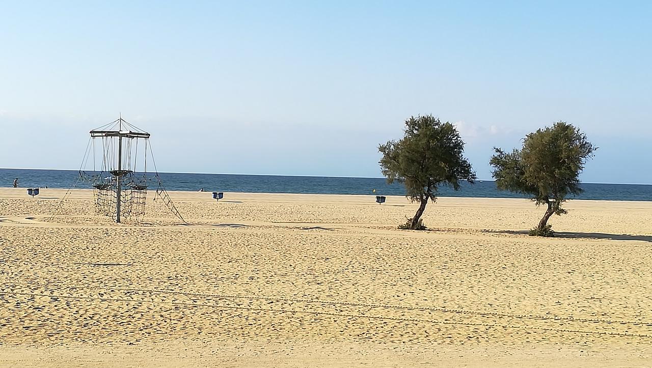 Appartamento Terrassa De Mar *