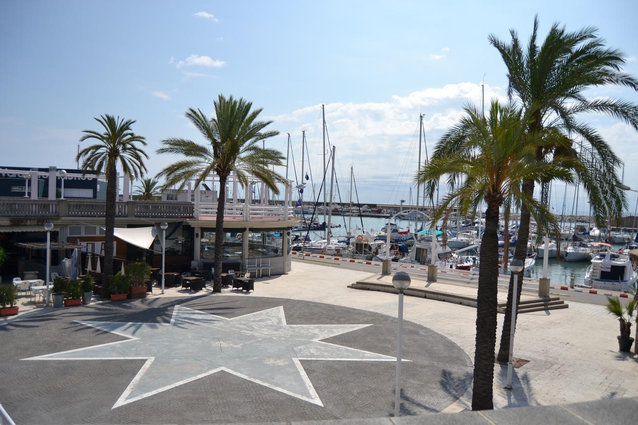 Appartamento Terrassa De Mar *