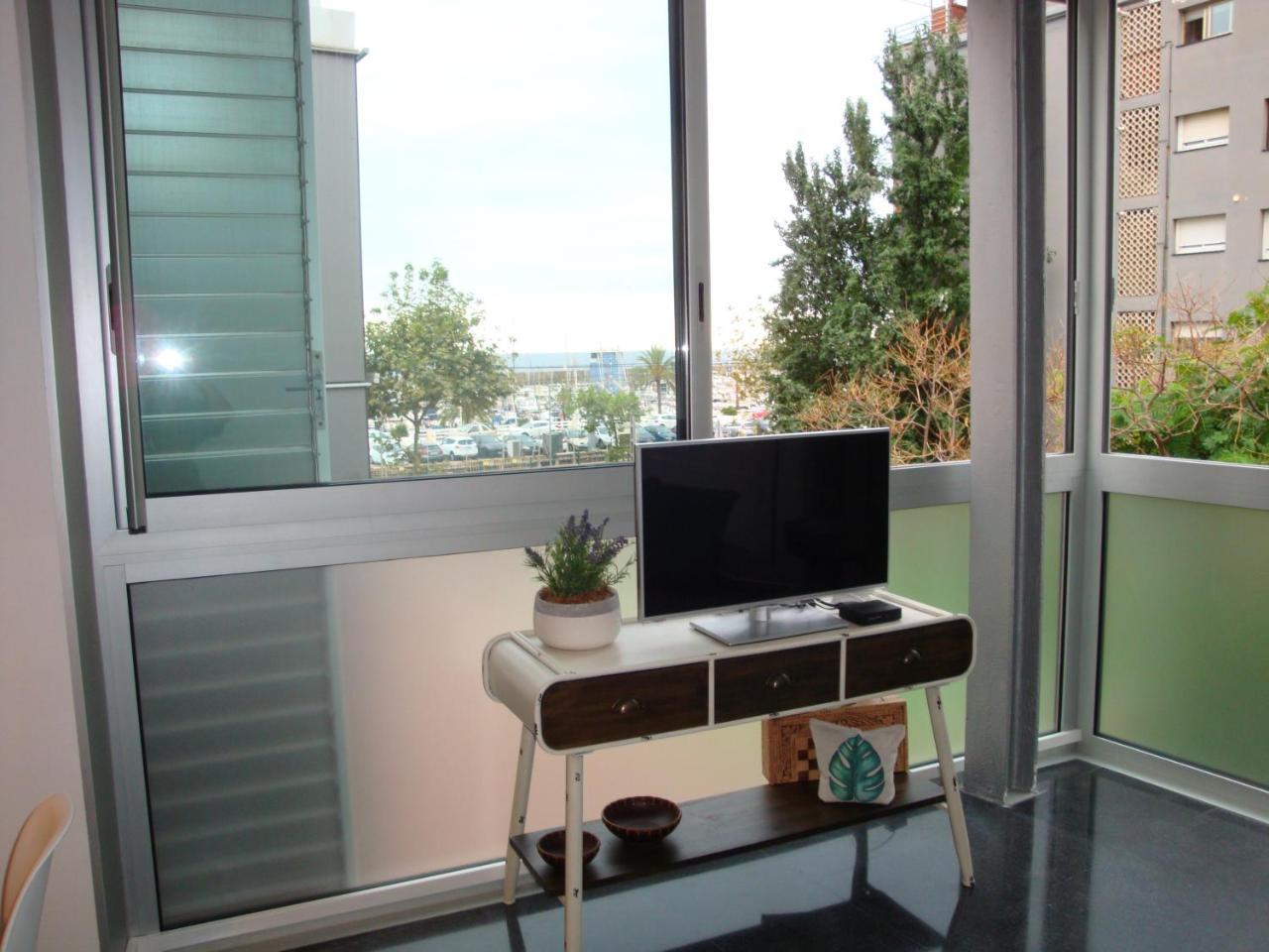 Appartamento Terrassa De Mar *