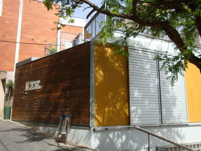 Terrassa De Mar Appartamento *