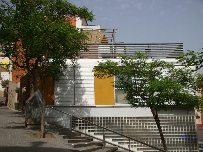 Appartamento Terrassa De Mar El Masnou