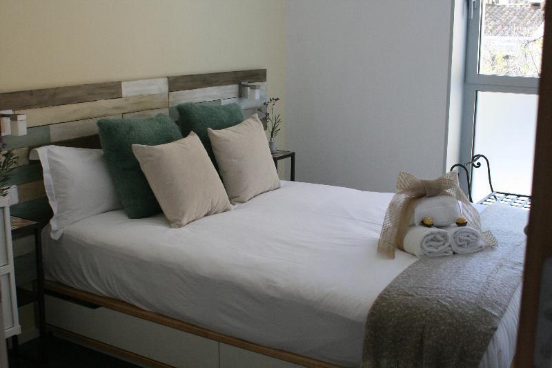 Apartment Terrassa De Mar