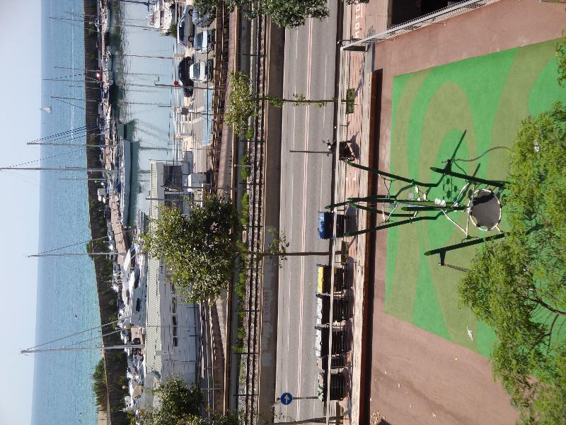 Terrassa De Mar