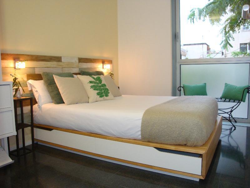 Apartment Terrassa De Mar Masnou