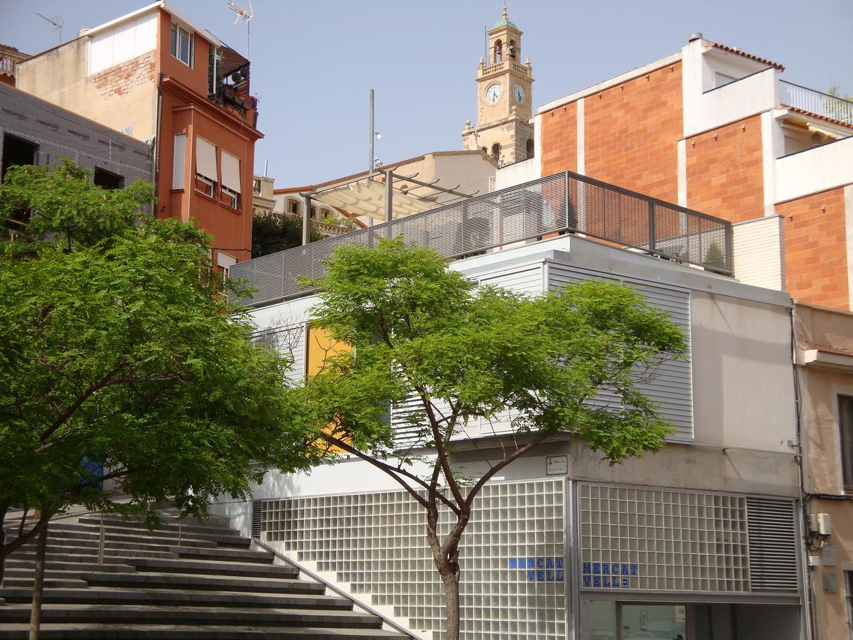 Apartment Terrassa De Mar Masnou