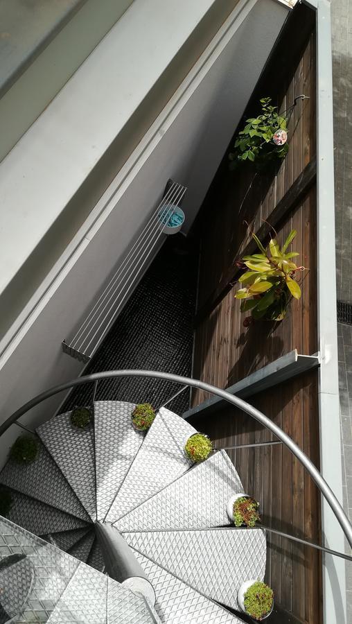 Terrassa De Mar Apartment Masnou