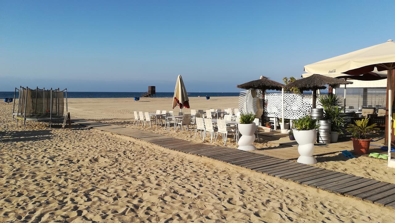 Terrassa De Mar *
