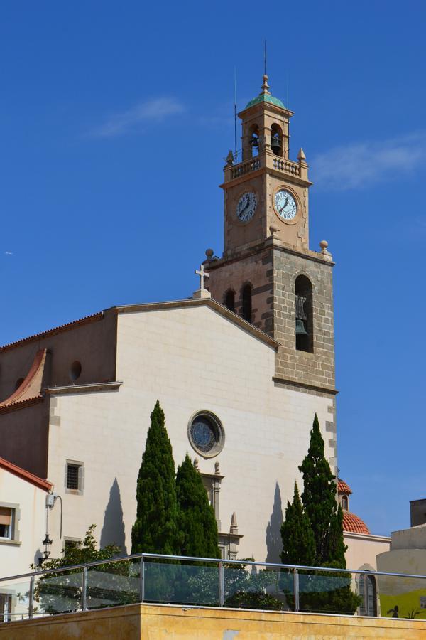 Terrassa De Mar