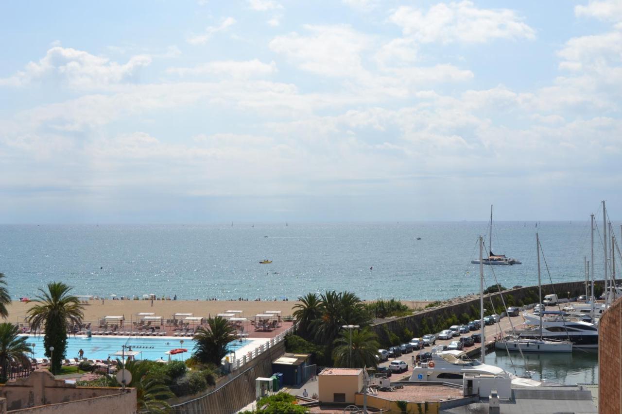 Apartment Terrassa De Mar Masnou
