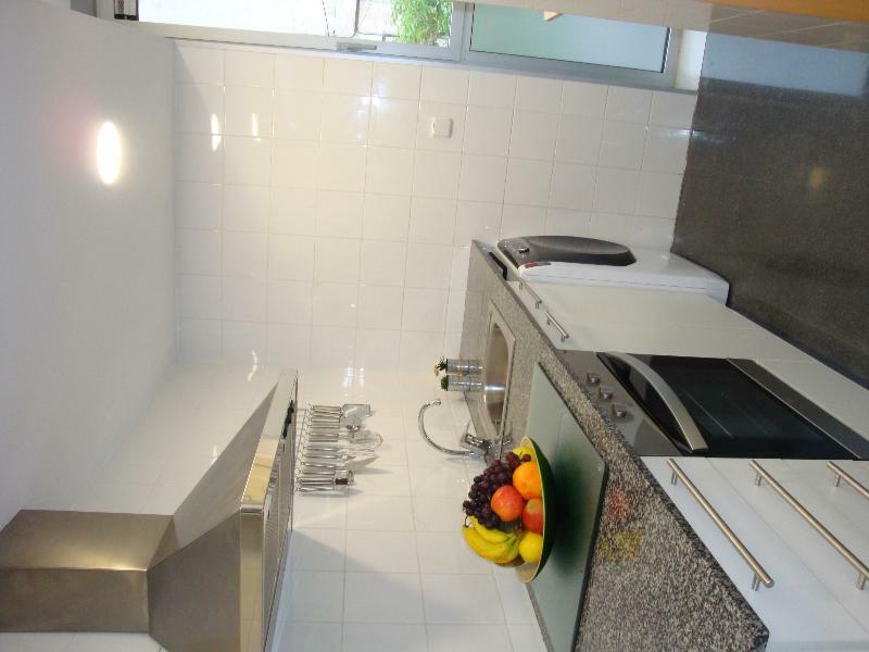 Terrassa De Mar Apartment