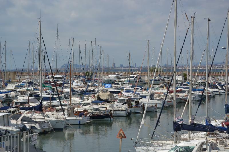 Terrassa De Mar Apartment Masnou