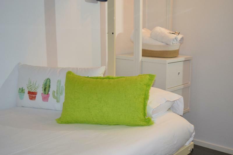 Terrassa De Mar Apartment
