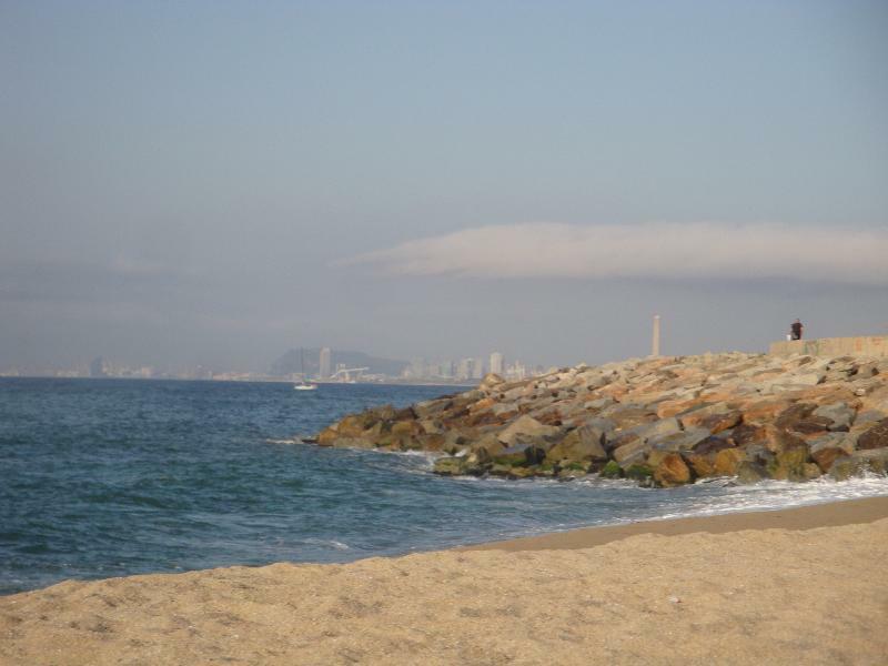 Terrassa De Mar *
