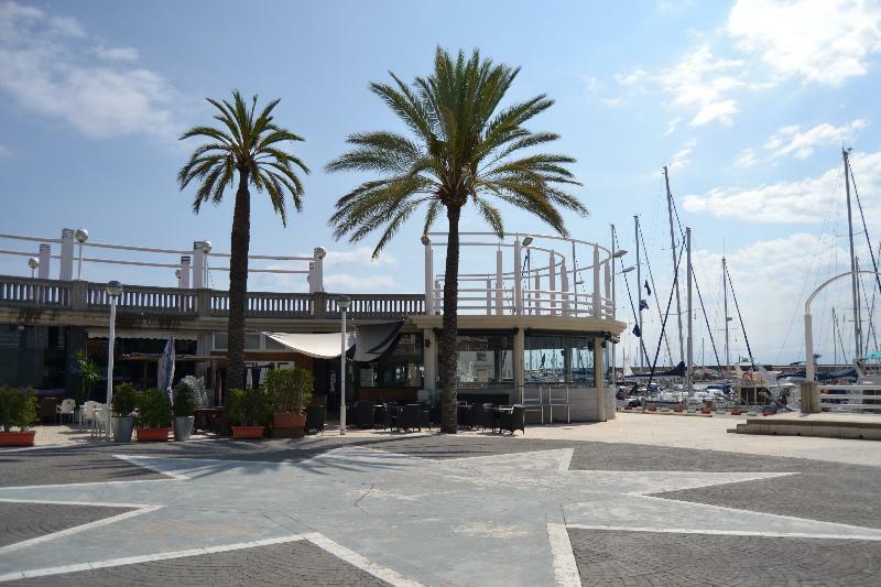 Terrassa De Mar Masnou