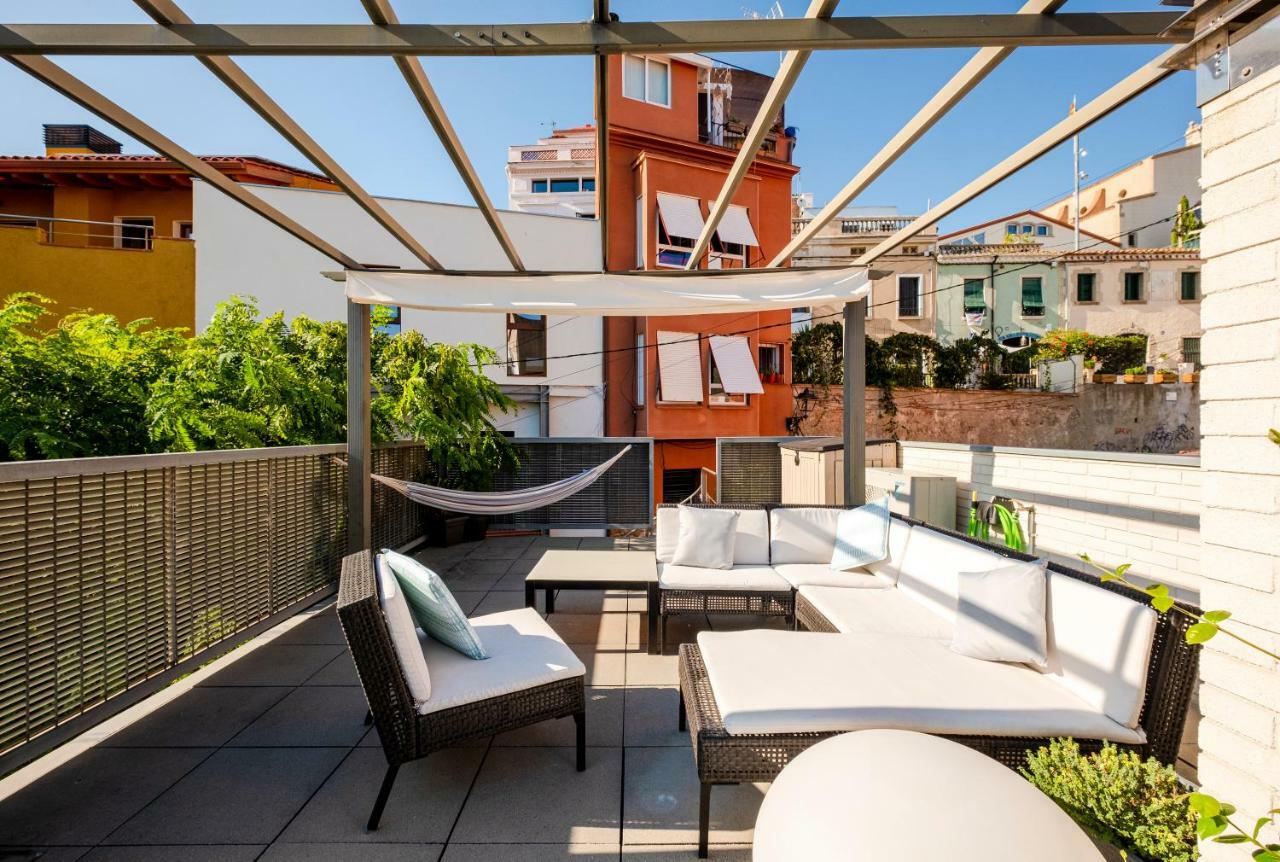 Terrassa De Mar Apartment Masnou