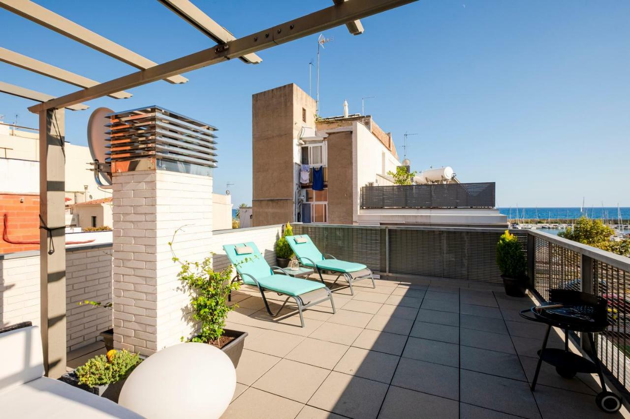 Apartment Terrassa De Mar