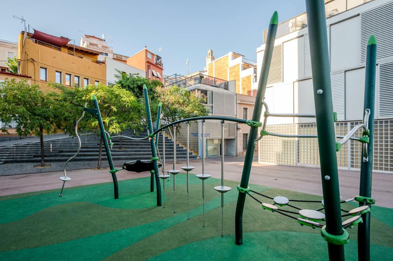 Terrassa De Mar