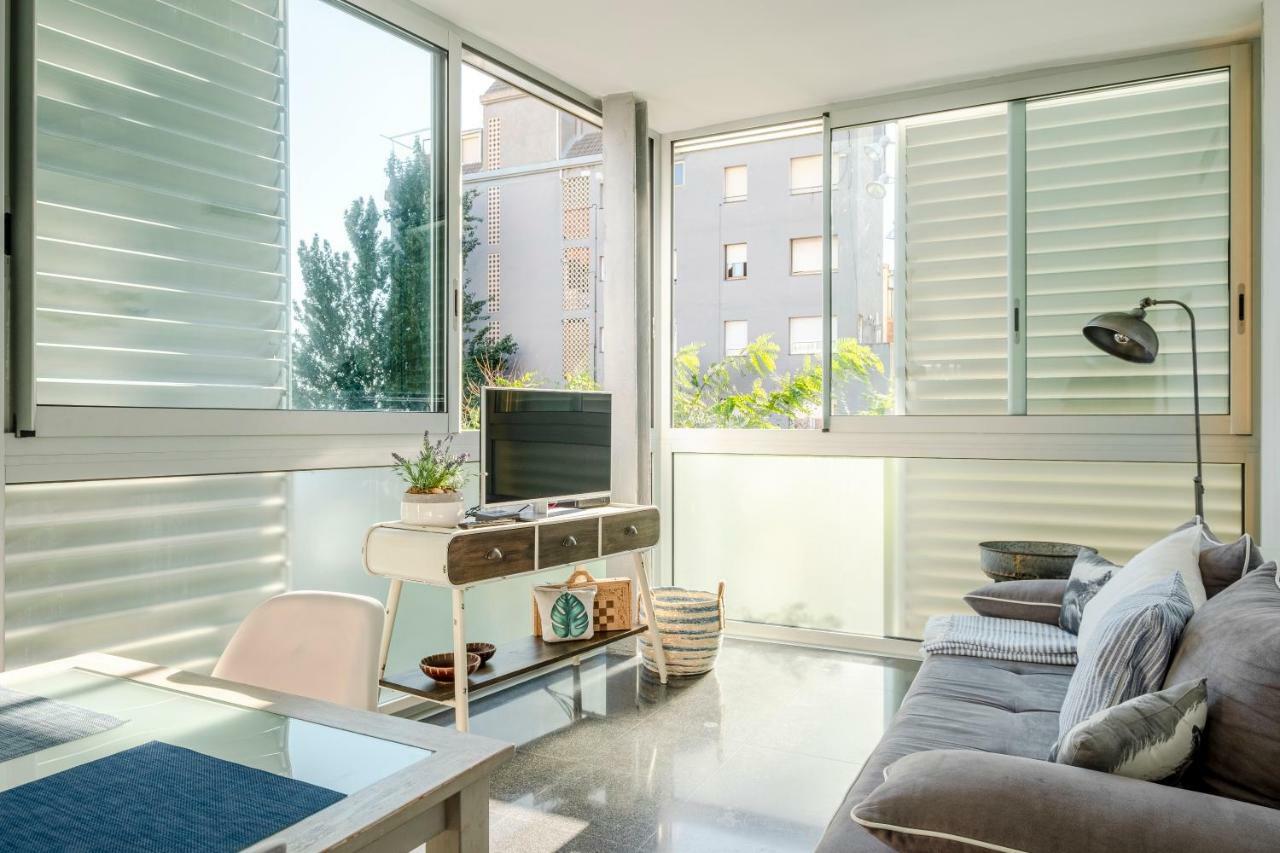 Apartment Terrassa De Mar