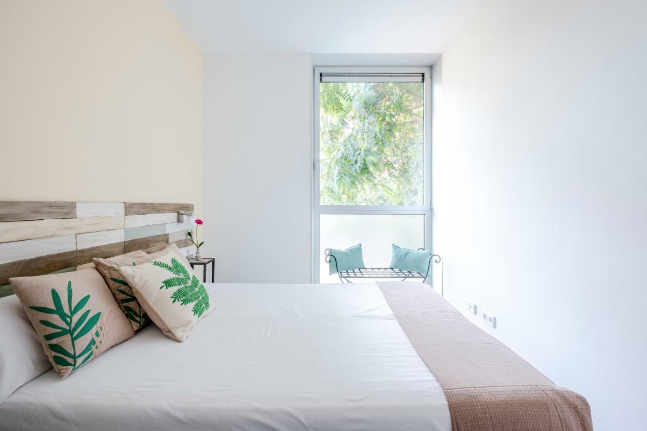 Terrassa De Mar Apartment