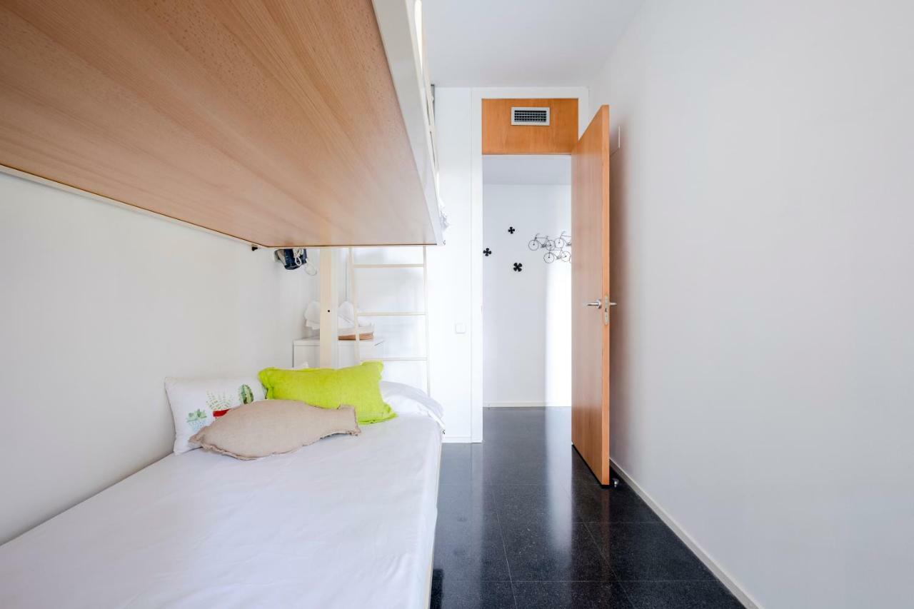 Terrassa De Mar Apartment Masnou